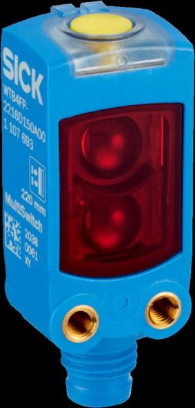 Miniatur-Lichtschranke WTB4FP-2216R250A00