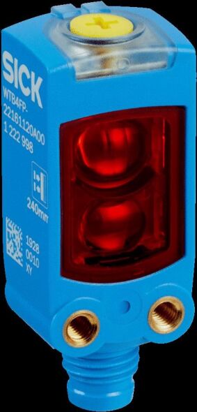 Miniatur-Lichtschranke WTB4FP-22862120A00
