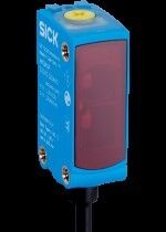 Miniatur-Lichtschranke WTM4SP-1H162120A00