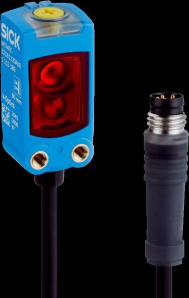 Miniatur-Lichtschranke WTV4FE-31A11120ZZZ