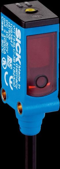 MultiTask-Lichtschranke WTT4SLC-3B1132A00