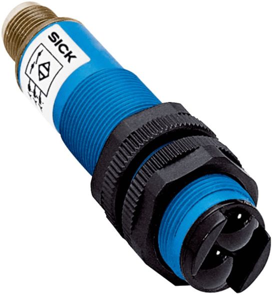 Reflex.-Lichttaster,400mm VT18-2T1450
