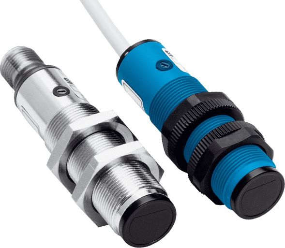 Reflexions-Lichttaster VTE18-4P2640