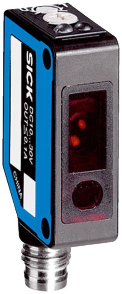 Reflexions-Lichttaster WTB8-P2211