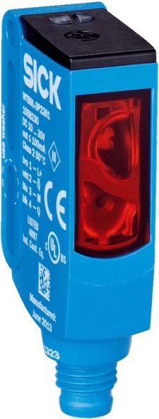 Reflexionslichttaster WTB9L-3P2261