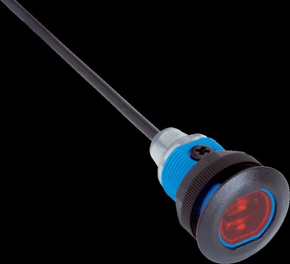Rund-Lichtschranke GRTE18S-N1447