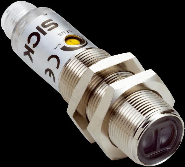 Rund-Lichtschranke VTB180-2F32412