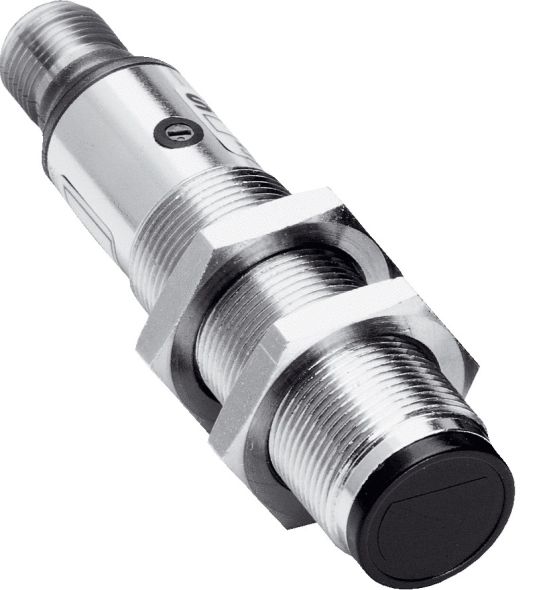 Rund-Lichtschranke VTE18-3P8240