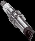 Rund-Lichtschranke VTE18L-4P344