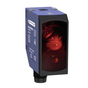 Laser-Sensor XUK8LAPPNM12