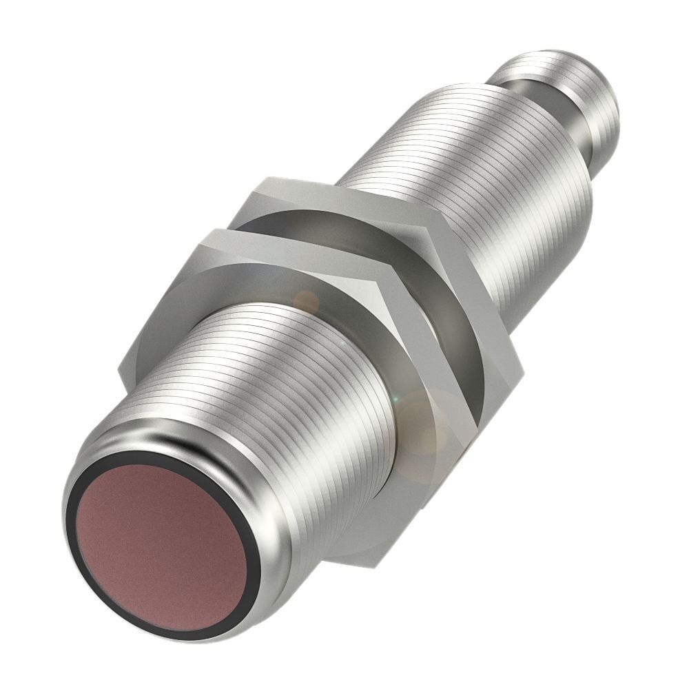 Optoelektronischer Sensor BOS 18E-PA-ID25-S4