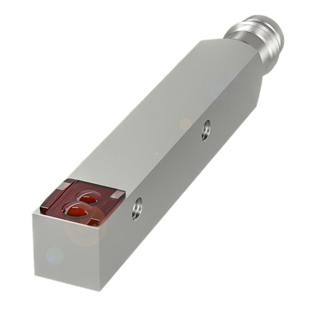 Optoelektronischer Sensor BOS Q08M-NS-KF21-S49