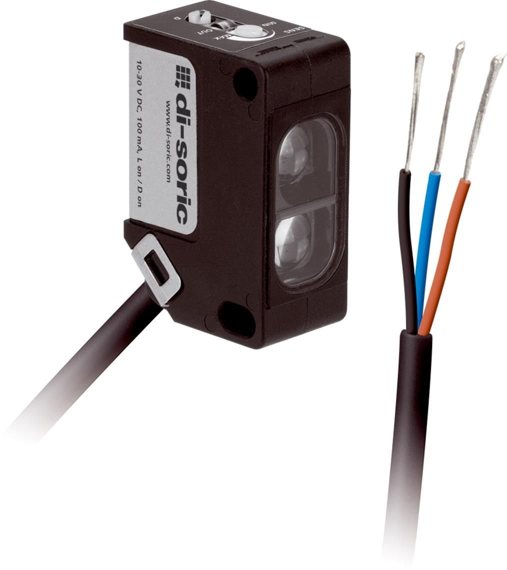 Lichttaster OH 31 K 200 P3-3