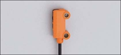 Reflexlichttaster DC PNP OH5017