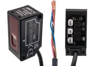 Sensor Laser, Taster, PT440306