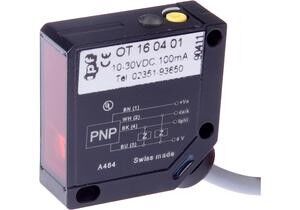 Sensor Optisch, Taster, OT160401