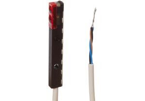 Sensor Optisch, Taster, OTQ40203