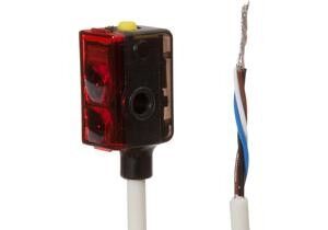 Sensor Optisch, Taster, OTQ90100