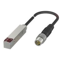 Optoelektronischer Sensor BOS Q08M-PS-#BOS026U