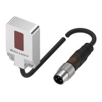 Optoelektronischer Sensor BOS R01E-UI-#BOS0265