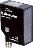 Laser-Lichttaster LHT 41 M 0.2 G3-T3