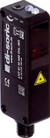 Laser-Lichttaster LHT 81 M 300 G4L-IBS