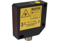 Sensor Laser, Taster, PT171420
