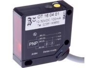 Sensor Optisch, Taster, OT160401