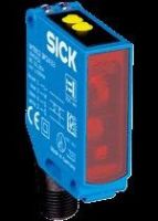 Klein-Lichtschranke WTB12-3P2531S46