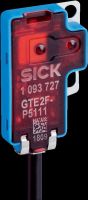 Miniatur-Lichtschranke GTE2F-P0111S04