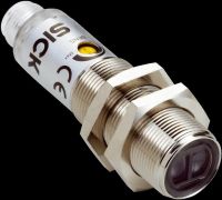 Rund-Lichtschranke VTB180-2F32412