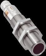 Rund-Lichtschranke VTE18-4P4240V