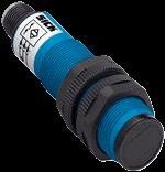 Rund-Lichtschranke VTF18-3F1740