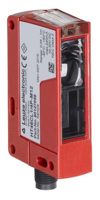 Taster Hintergrundausblen. HT46CL1.XR/48-M12