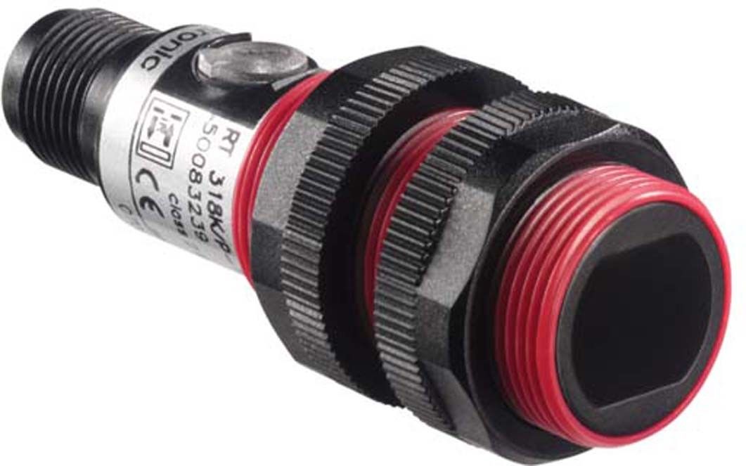 Taster HRTR 318K/66-120-S12