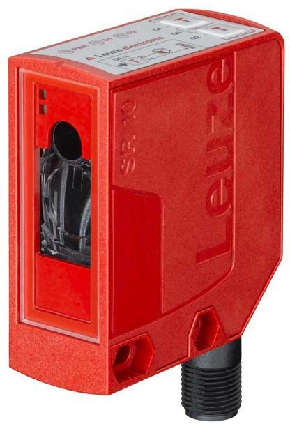 Taster HT10L1-25M.3/L69-M12