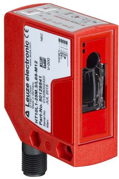 Taster HT10L1.3/L69-M12