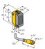 Opto-Sensor QS18VP6LAF250QPMA