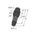 Reflexionslichttaster S18-2VNFF100-Q8