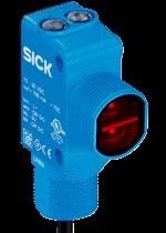 Hybrid-Lichtschranke HTE18B-F4B2BH