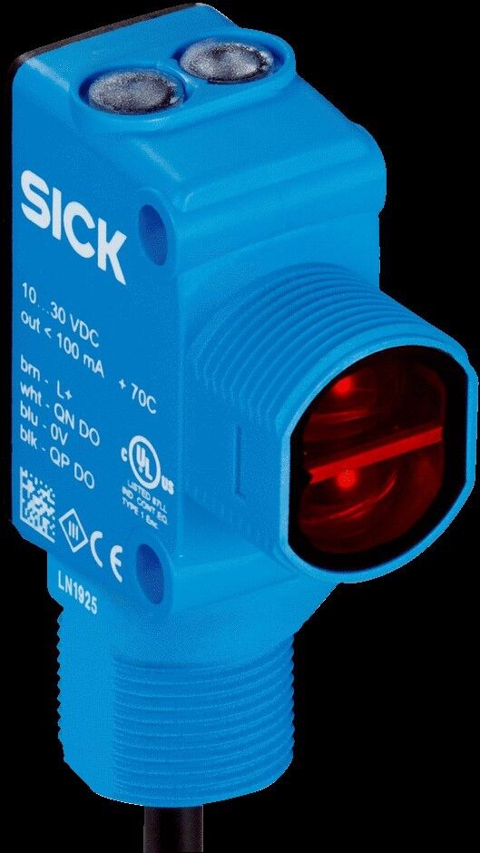 Hybrid-Lichtschranke HTE18B-P3B1AB