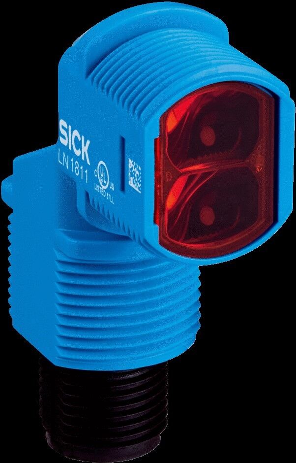 Hybrid-Lichtschranke ZTB18-4PZ4A2D04
