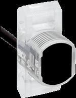 Hybrid-Lichtschranke ZTB18-APZ4B1D02