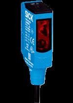 Klein-Lichtschranke WTB9-3P1111S14