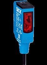 Klein-Lichtschranke WTB9L-3P3491