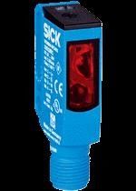 Klein-Lichtschranke WTB9M4-3P2411