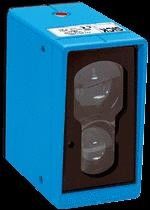 Kompakt-Lichtschranke WT45-P200S03