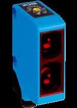 Kompakt-Lichtschranke WTB250-2P2431