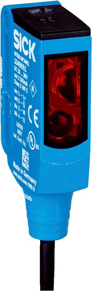Lichttaster WTB9-3P3411
