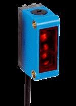Miniatur-Lichtschranke GTB6-N0211S80